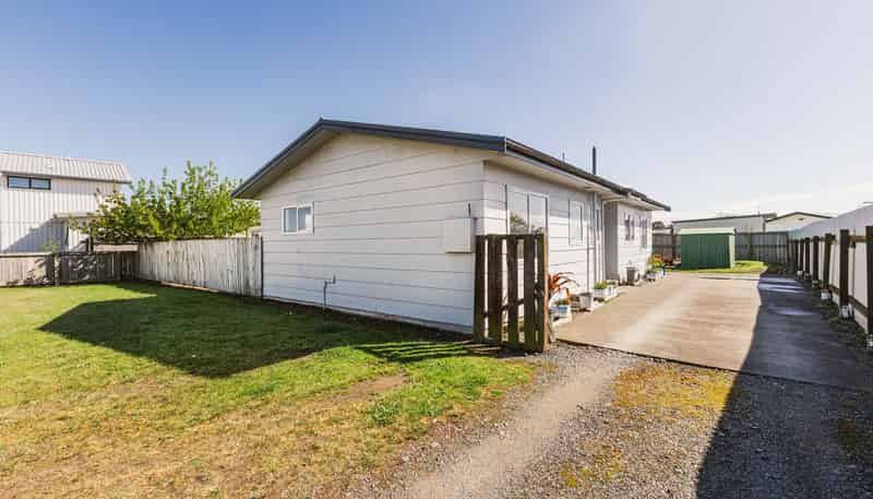 340 Flaxmere Avenue, Flaxmere
