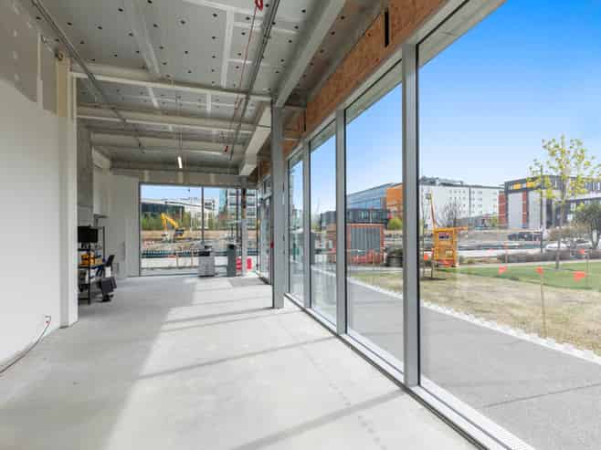 Two Commercial Units Available for Purchase