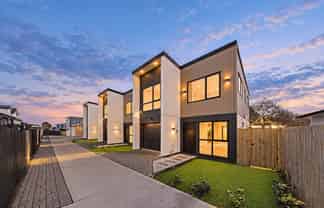 5/14 Kelvin Road, Papakura