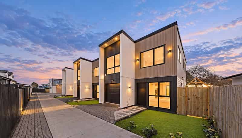 5/14 Kelvin Road, Papakura
