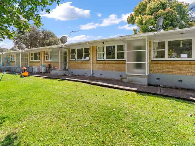 50 Hatea Drive, Regent