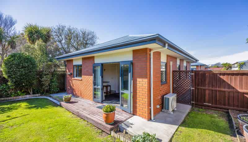 62C Bridge Street, New Brighton