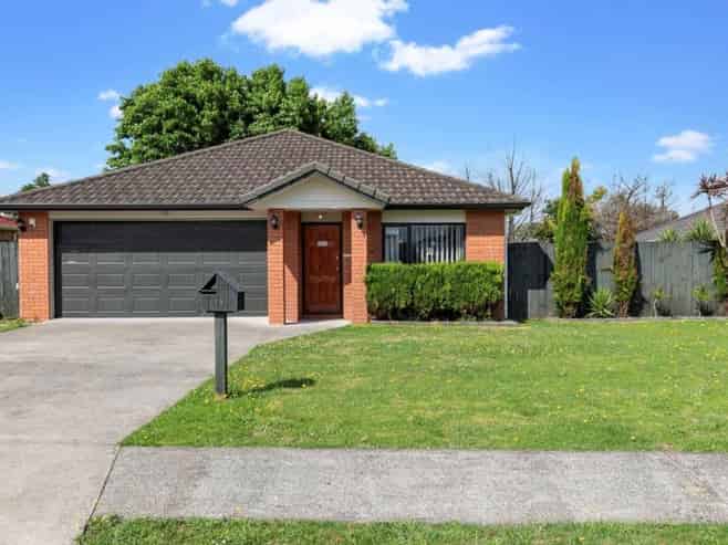 19  Prado Drive, Pukekohe