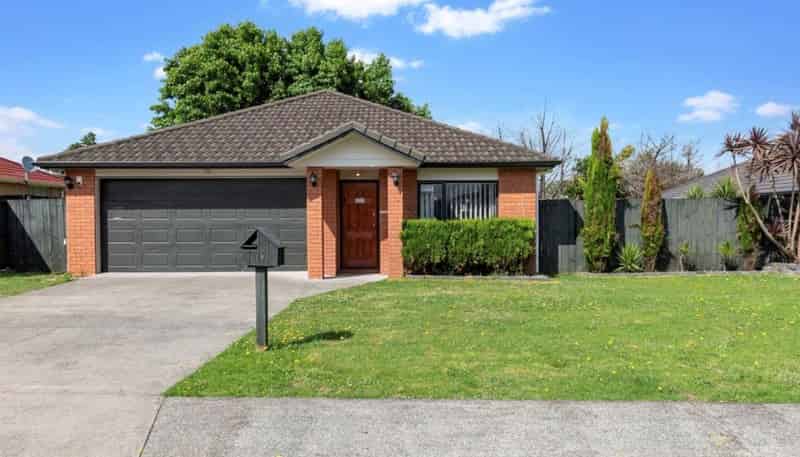 19  Prado Drive, Pukekohe
