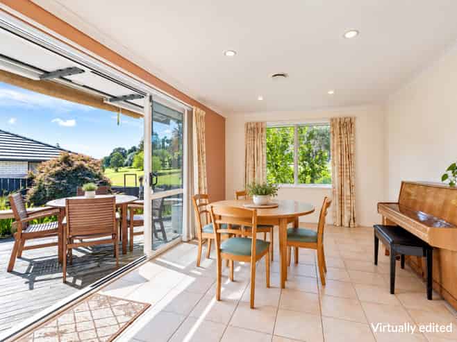 34 Lochiel Place, Kamo