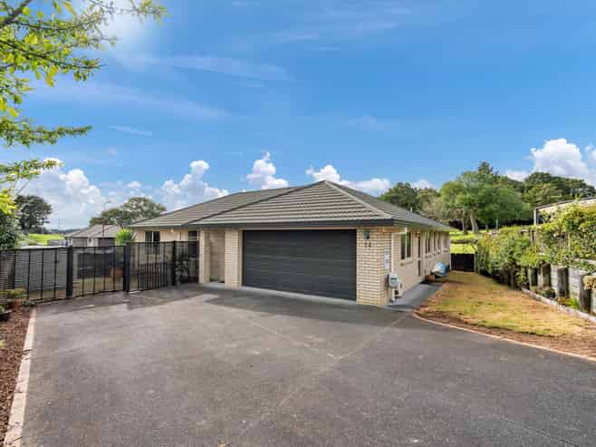 34 Lochiel Place, Kamo