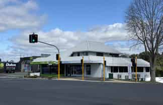 Bright Cameron Road office