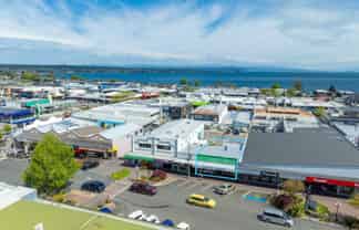 HIGH-PROFILE ON HOROMĀTANGI STREET