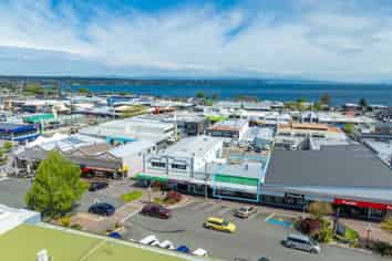 HIGH-PROFILE ON HOROMĀTANGI STREET