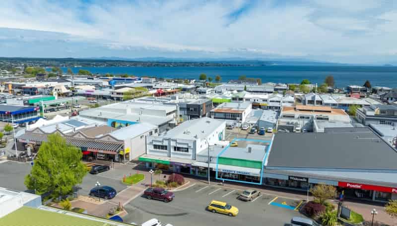 37 Horomatangi Street, Taupo