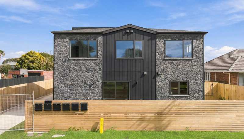Lot 1/29 Regent Street, Papatoetoe