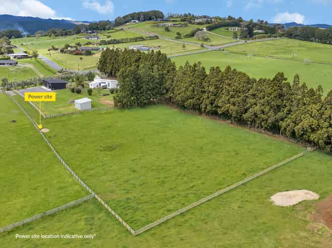 135 Apotu Road, Kauri