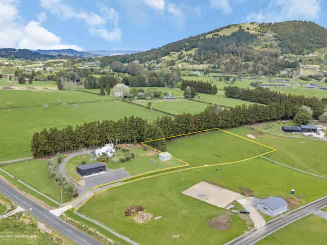 135 Apotu Road, Kauri