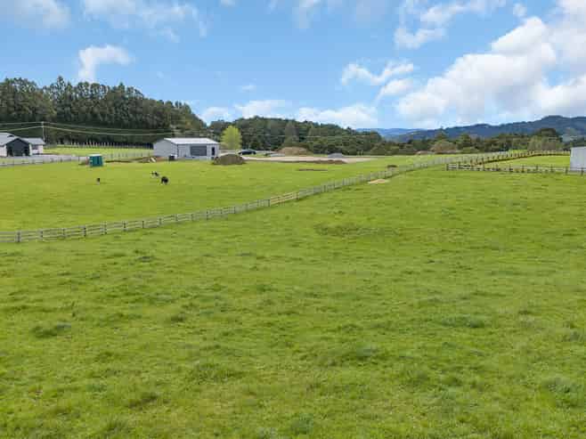 135 Apotu Road, Kauri