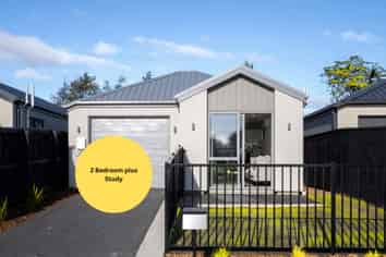 52 Riverstone Drive, Halswell