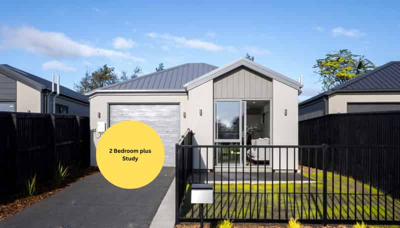 52 Riverstone Drive, Halswell