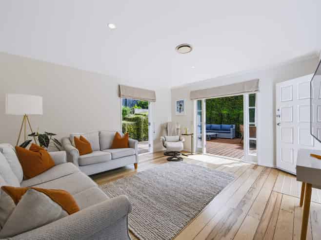 23B Abbotts Way, Remuera