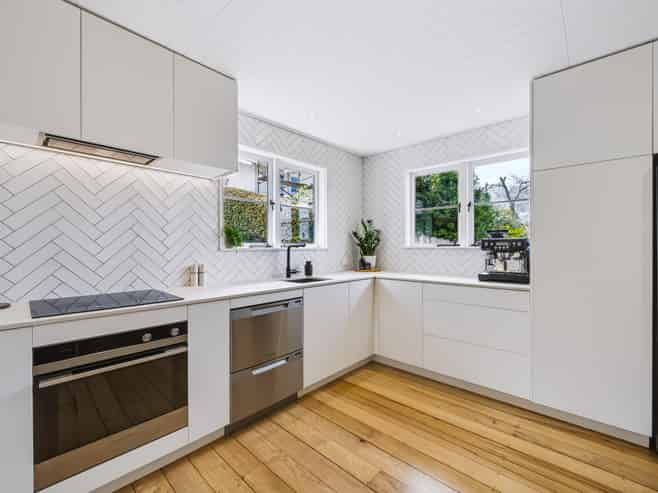 23B Abbotts Way, Remuera