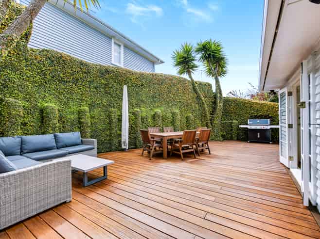 23B Abbotts Way, Remuera