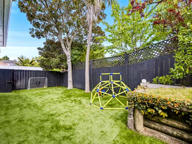 23B Abbotts Way, Remuera
