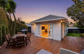 23B Abbotts Way, Remuera