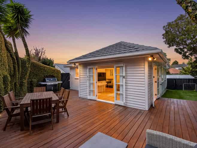 23B Abbotts Way, Remuera