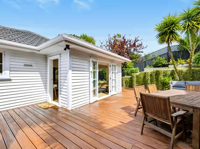 23B Abbotts Way, Remuera