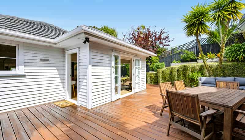 23B Abbotts Way, Remuera