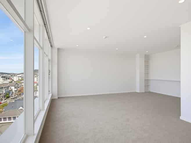 8C/186 The Terrace, Wellington Central