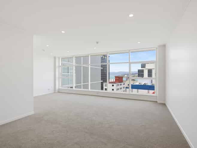 8C/186 The Terrace, Wellington Central