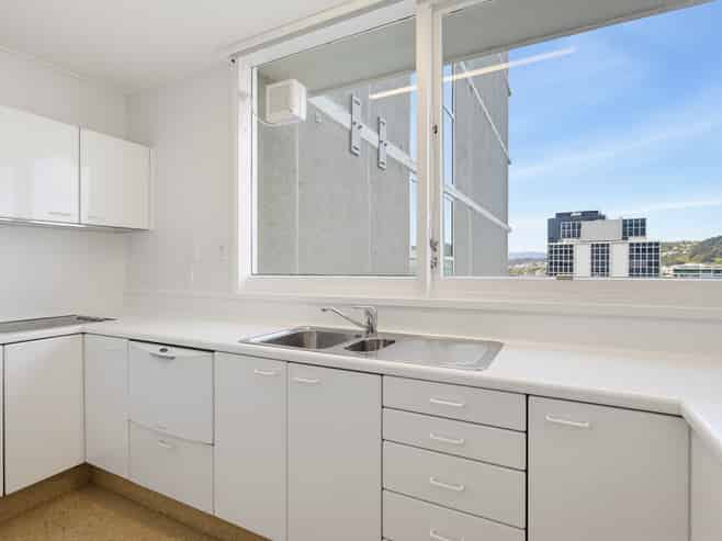8C/186 The Terrace, Wellington Central