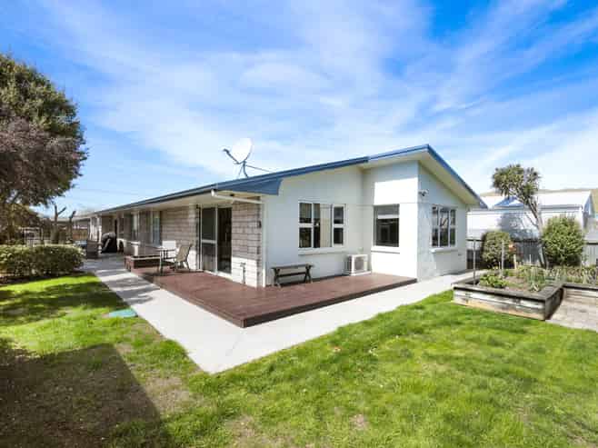 4 Milford Street, Witherlea