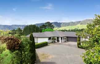 976 Old Te Aroha Road, Matamata