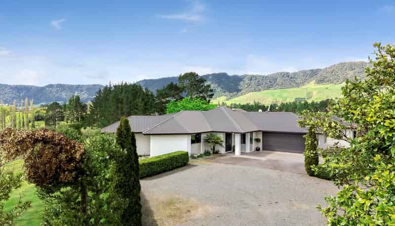 976 Old Te Aroha Road, Matamata