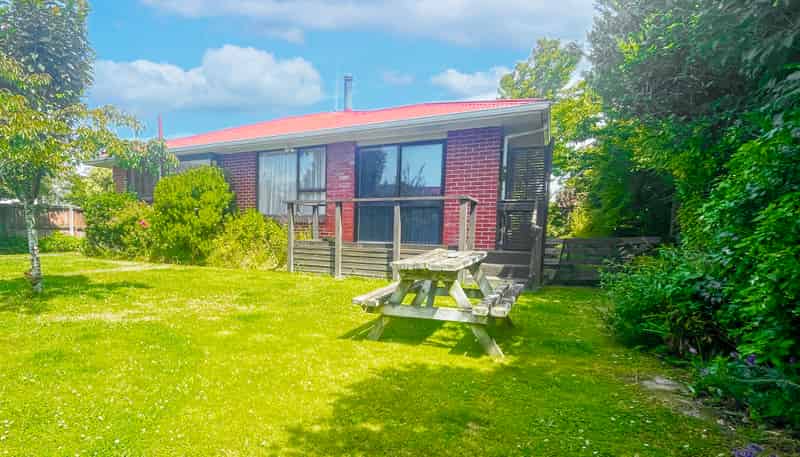 1 Chedworth Ave, Bishopdale