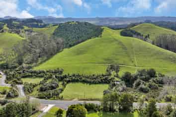 391 Pataua North Road, Whareora