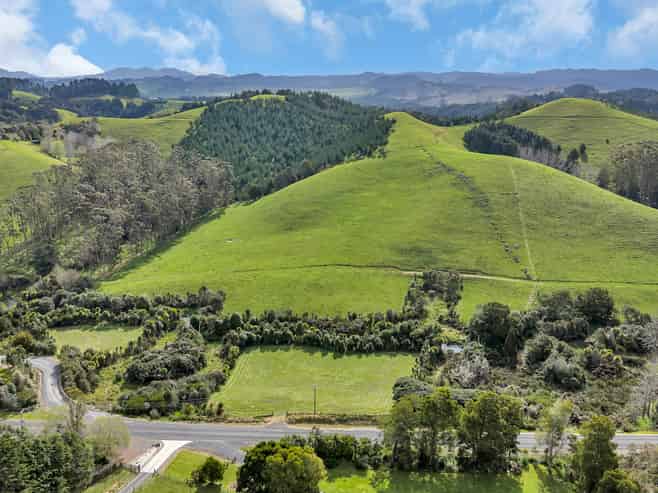 391 Pataua North Road, Whareora