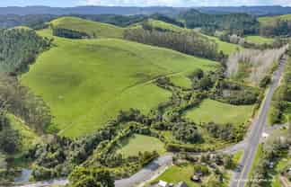 391 Pataua North Road, Whareora