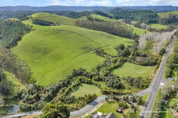 391 Pataua North Road, Whareora