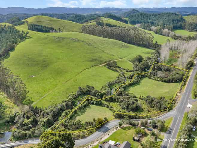 391 Pataua North Road, Whareora