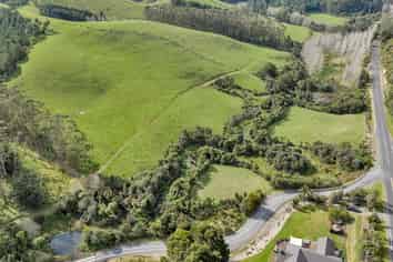 391 Pataua North Road, Whareora
