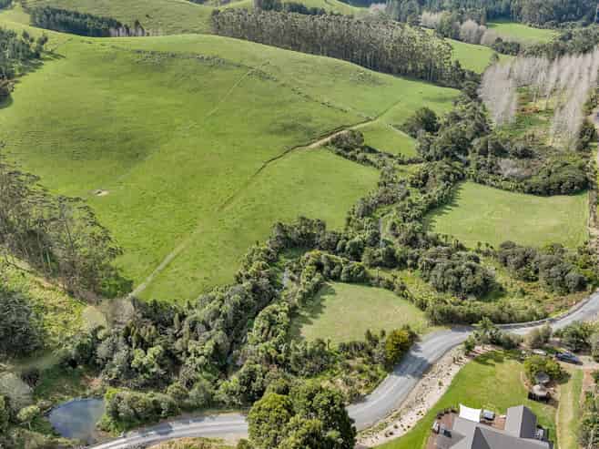 391 Pataua North Road, Whareora