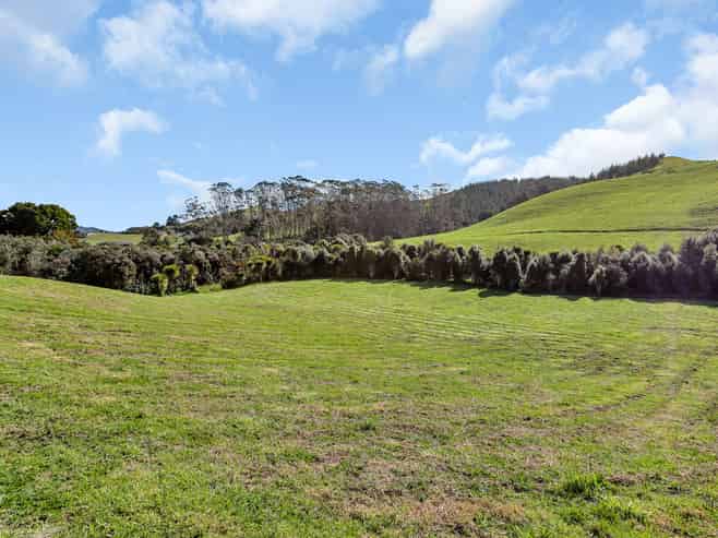 391 Pataua North Road, Whareora