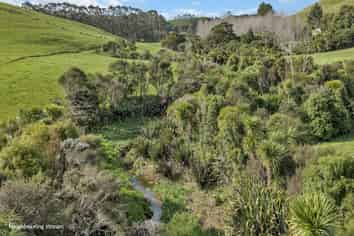 391 Pataua North Road, Whareora