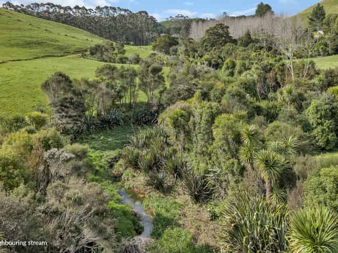391 Pataua North Road, Whareora