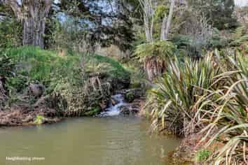 391 Pataua North Road, Whareora