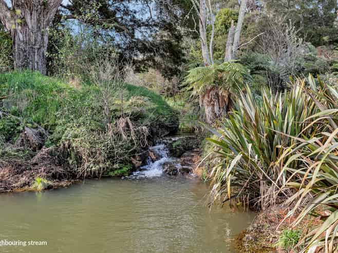 391 Pataua North Road, Whareora