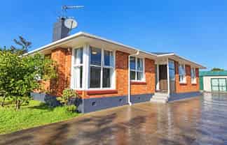 172 Buckland Road, Mangere East