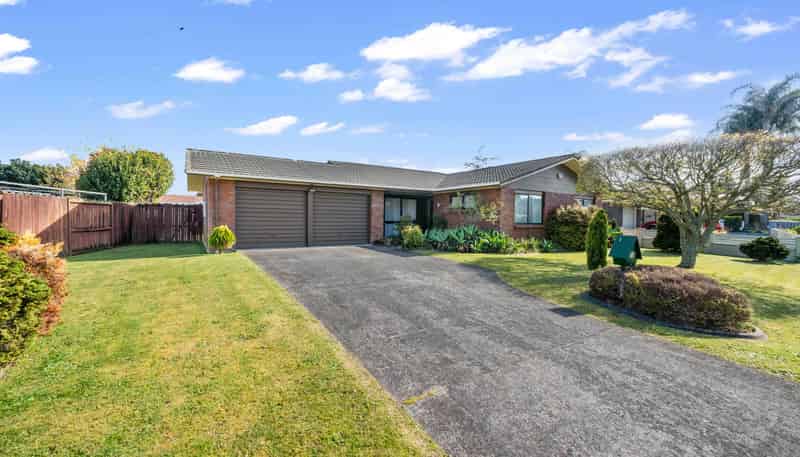 28 Evanda Crescent, Conifer Grove