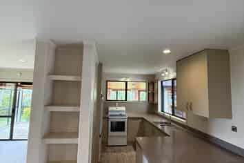 287 Mill Road, Bombay